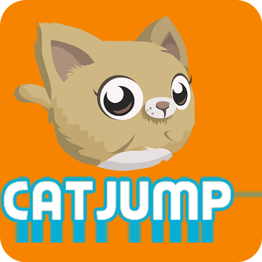 Cat Jump