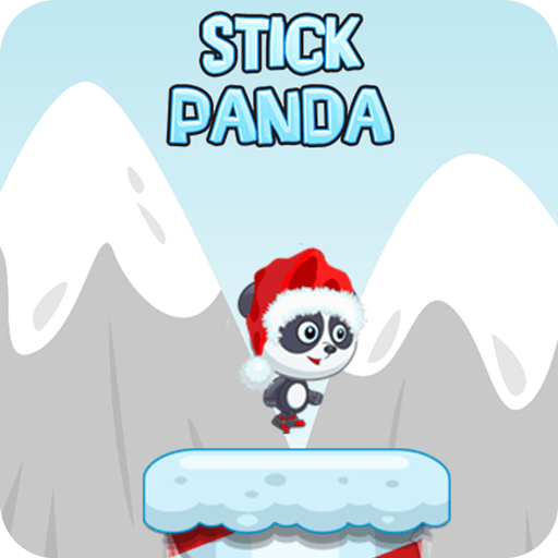 Stick Panda