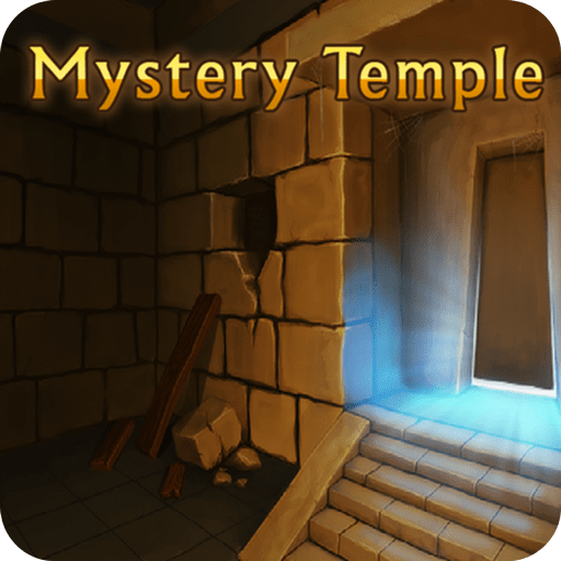 Mystery Temple
