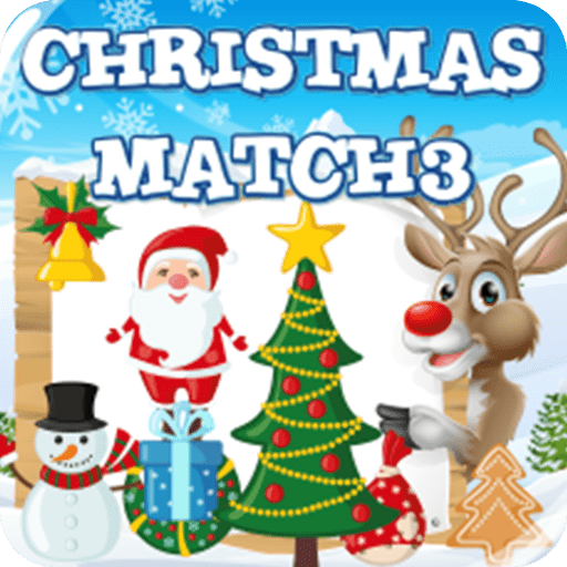 Christmas Match 3