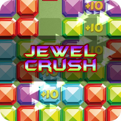 Jewel Crush