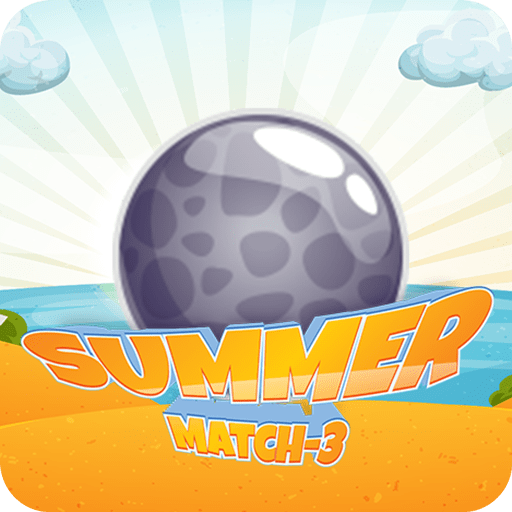 Summer Match 3