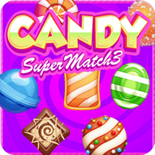 Candy Match 3